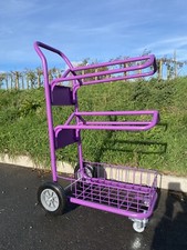 Carrello spinta per - carrello,