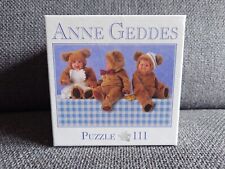 Puzzle Anne Geddes Blatz 111