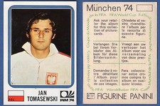 FIGURINA CALCIATORI PANINI