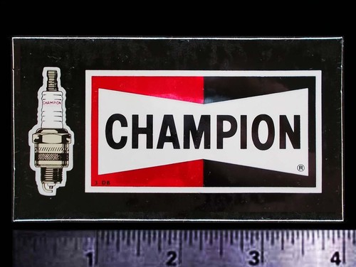 Champion - champion,