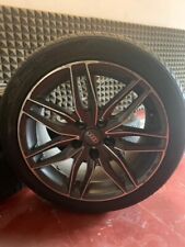 Cerchi + Gomme Audi