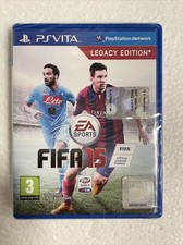 FIFA 15 - PS VITA - nuovo