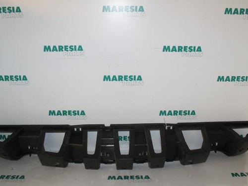 Supporto paraurti posteriore
