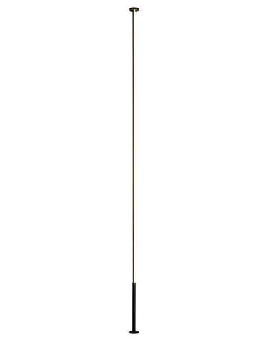 Lampada terra led - lampada,