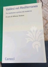 VALDESI NEL MEDITERRANEO -