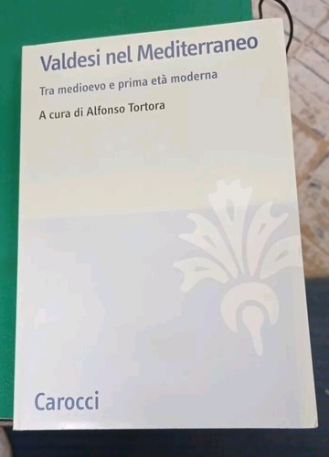 Valdesi nel mediterraneo - valdesi,