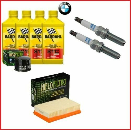 Tagliando bmw 1200 lc - bmw, r/1200/gs/lc