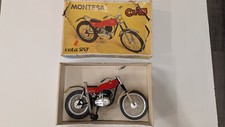 Motocicletta Montesa Clim Cota