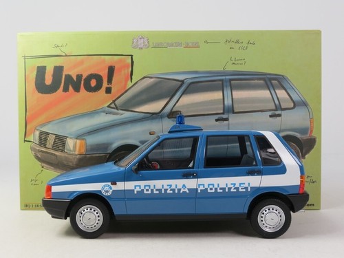 Laudoracing fiat uno - fiat, 45