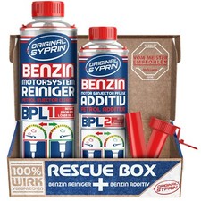 SYPRIN Rescue Box - Set