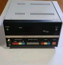 Citizen Tester Quarzo CQT-101-D