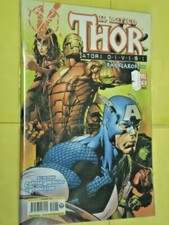  MYTHICAL THOR- N°75 a-