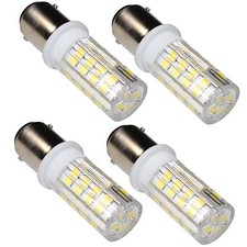 Confezione 4 Lampadine LED