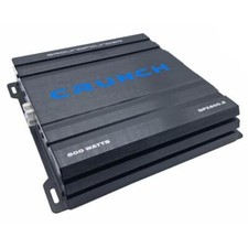 Crunch gpx500 amplificatore - crunch,