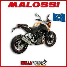 3215202 marmitta malossi - marmitta, gp
