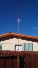 Antenna bassa potenza per - antenna,