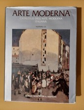 Catalogo dell'arte moderna