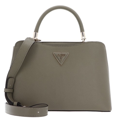 Guess borsa tracolla gizele - tracolla,