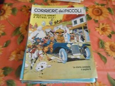 CORRIERE DEI PICCOLI