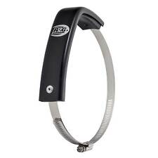 Protezione scarico bici R&G