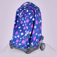 ZAINO TROLLEY INVICTA