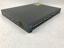 Cisco catalyst 2950 - cisco,