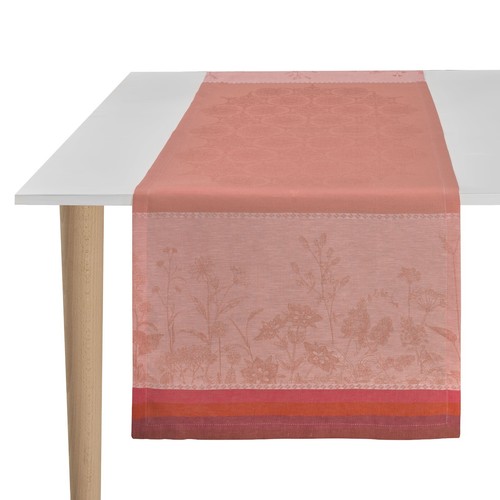 Runner tavolo jacquard - da,