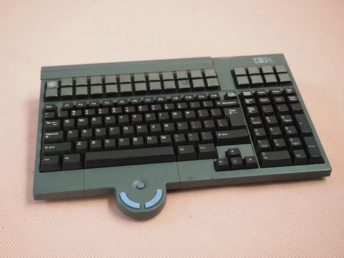 Tastiera punto vendita ibm - tastiera,
