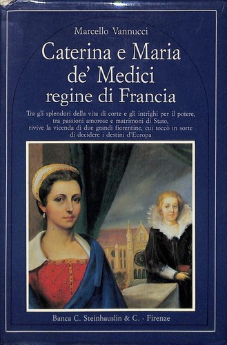 Caterina maria medici - caterina,