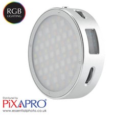 Godox R1 Rotondo RGB Tascabile