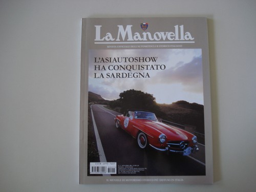 Manovella 2008 moto - manovella,