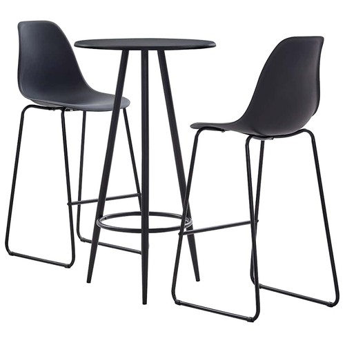 Set bar in plastica - bar,