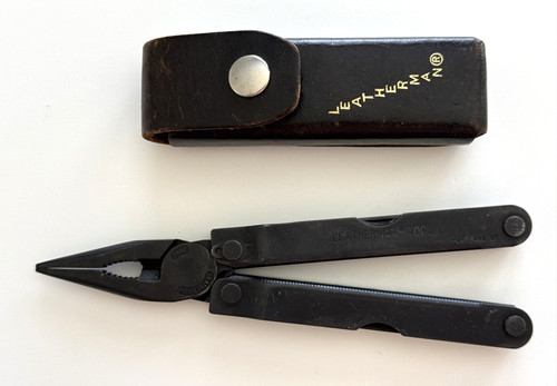 Leatherman pst multiutensile - pst,