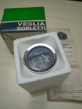 Termometro Olio Veglia