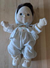 Vintage 1985 Mattel My Child