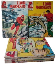 Avventure Americane UOMO