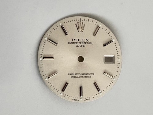 Rolex genuine dial - for, oyster