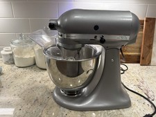 Kitchen aid artisan - 10, speed