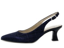 Scarpe donna eleganti sling - donna,