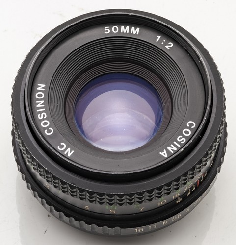 Cosina cosinon 2 - mm,
