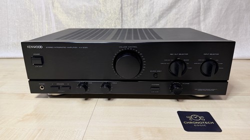 Amplificatore stereo phono