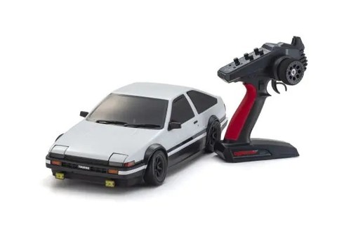 Kyosho fazer mk2 - mk2, toyota
