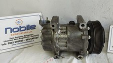 COMPRESSORE ARIA CONDIZIONATA CITROEN C3 C2 1.1 BENZ. 2002/2009