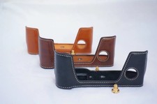 Nuova custodia mezza