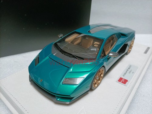 Trucco eml160c 18 - trucco, 1/18