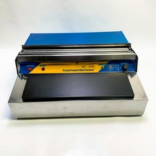 Hanchen macchina industriale