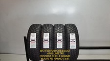 Gomme usate termiche - usate,