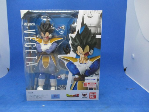 Figuarts dragon ball z - sh,