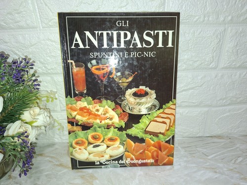 1990 libro cucina - libro, la