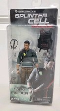 Modellino Neca Splinter Cell